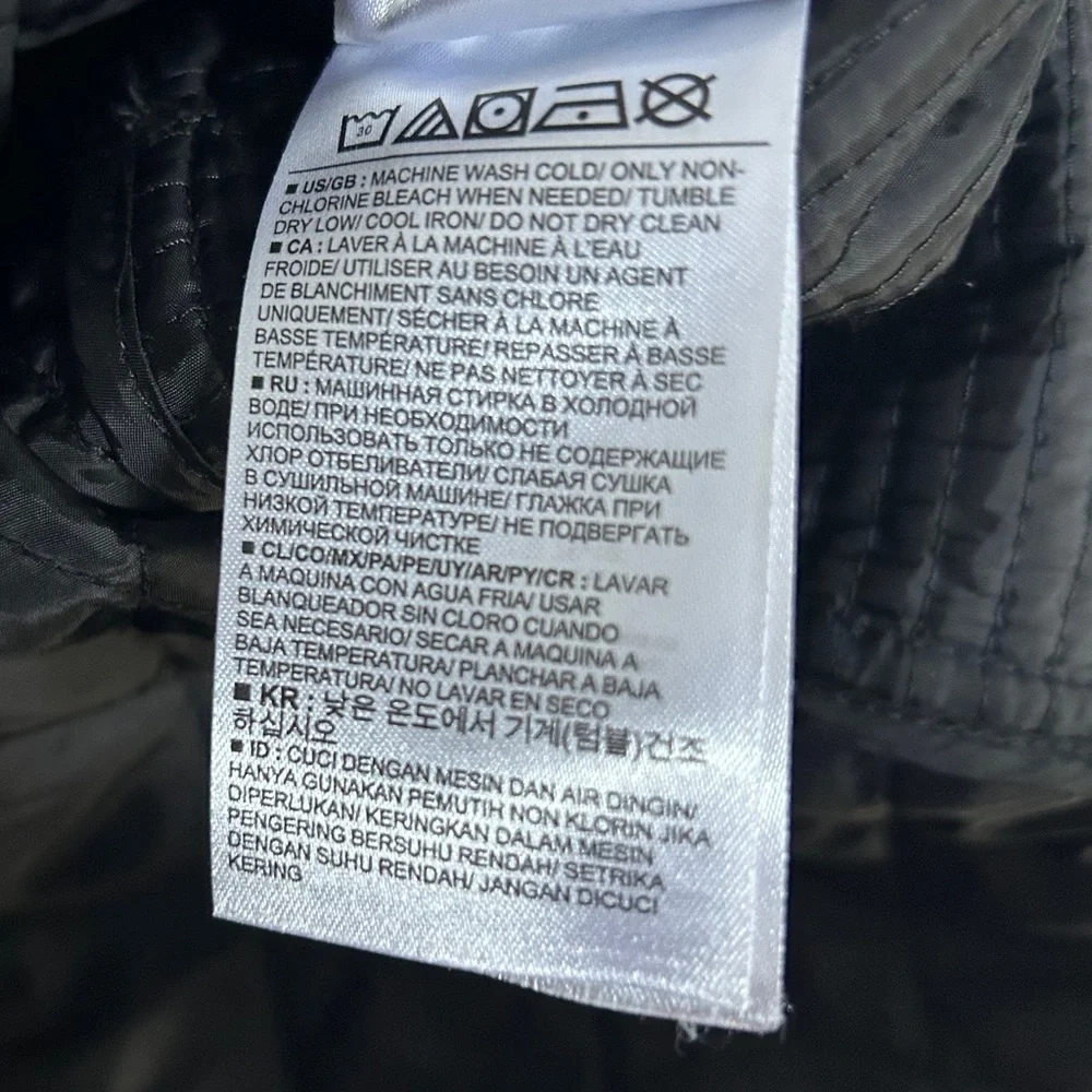 Banana Republic Jacket - Size XL - Picture 9 of 9